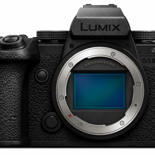 Panasonic LUMIX S5IIX